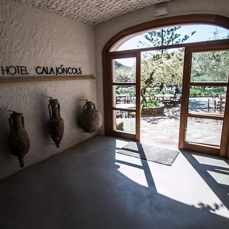 Hotel Cala Joncols Roses Exterior foto