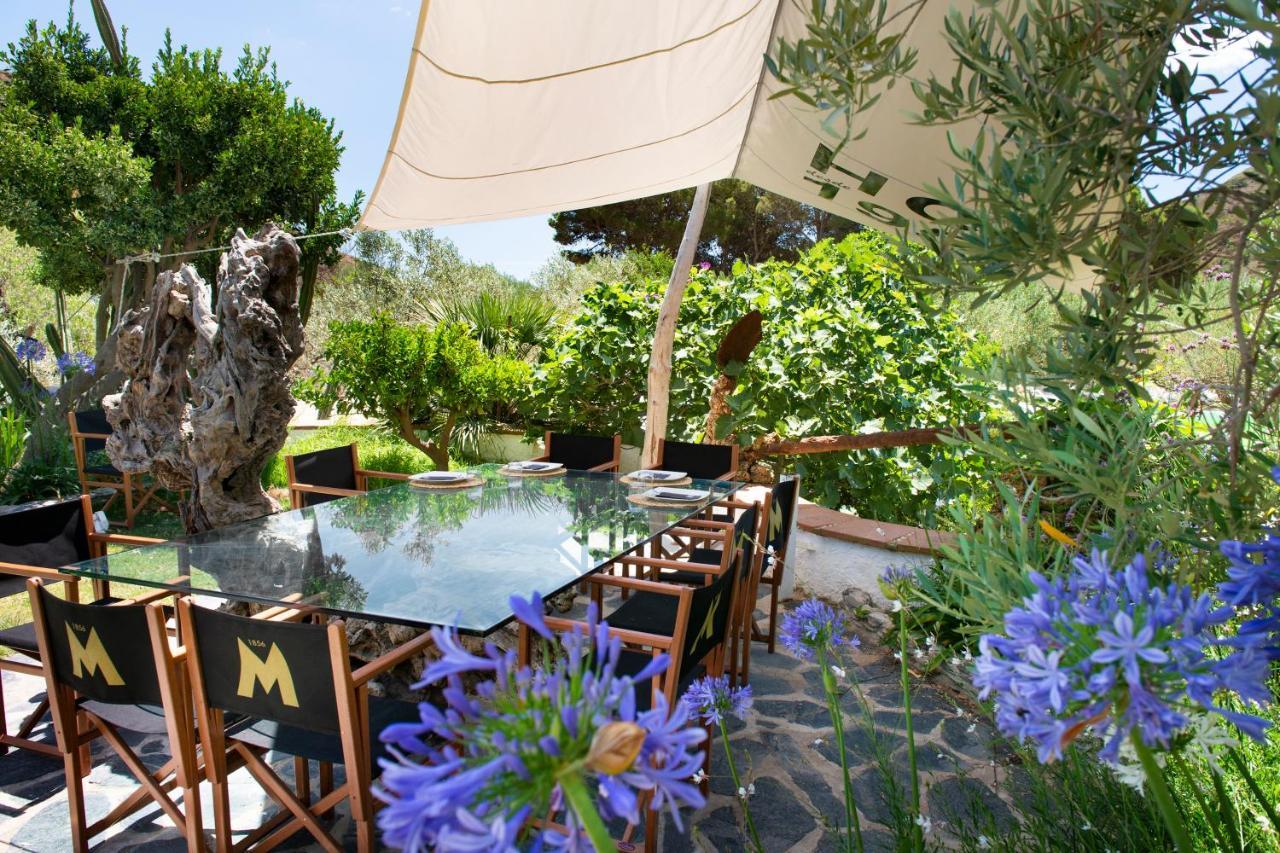 Hotel Cala Joncols Roses Exterior foto