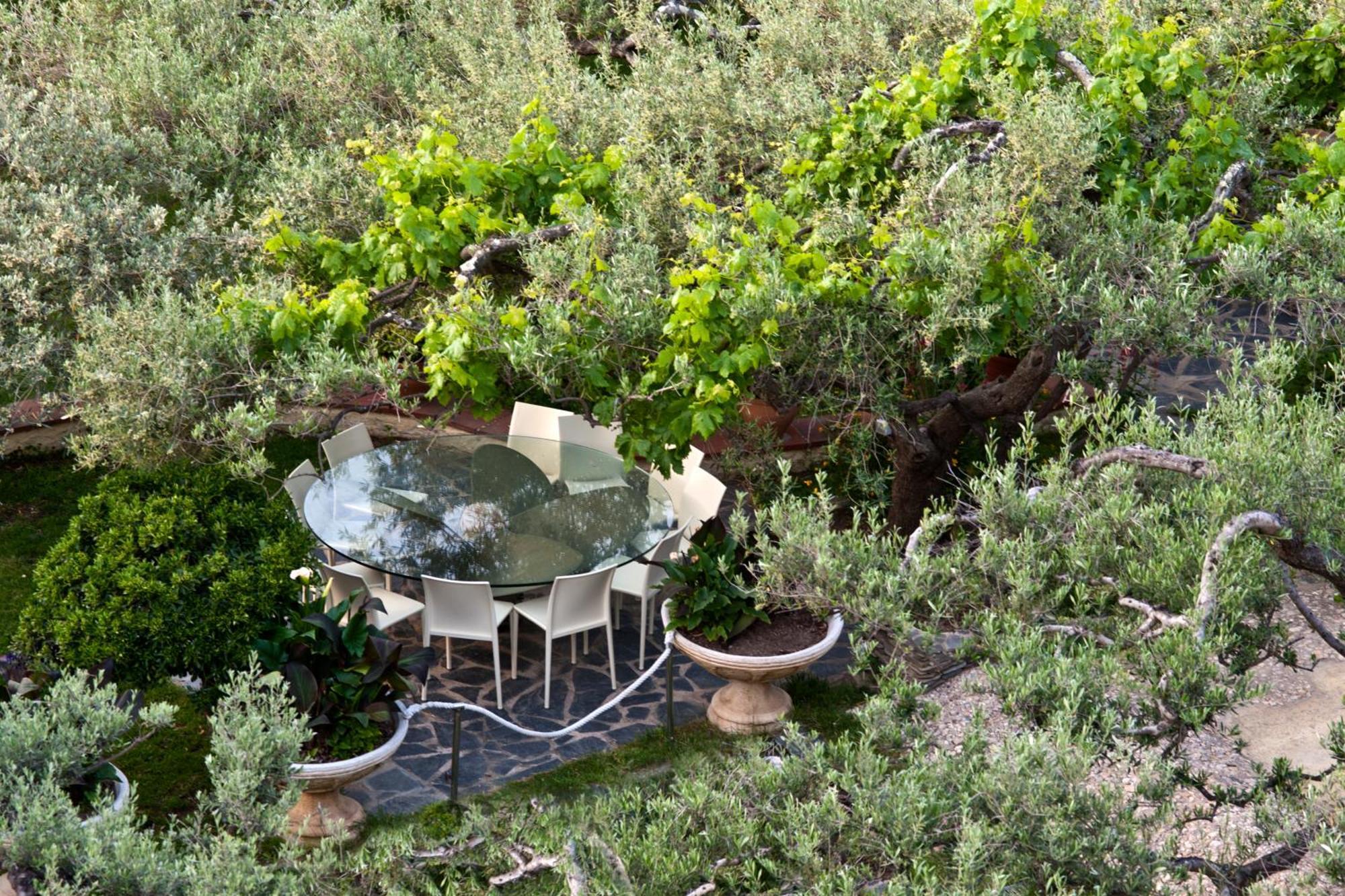 Hotel Cala Joncols Roses Exterior foto