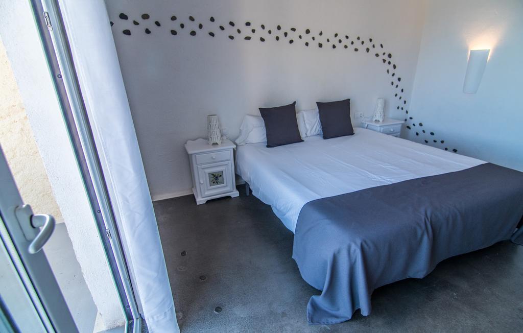 Hotel Cala Joncols Roses Exterior foto