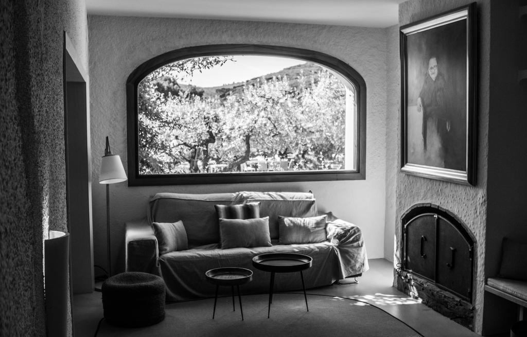 Hotel Cala Joncols Roses Exterior foto