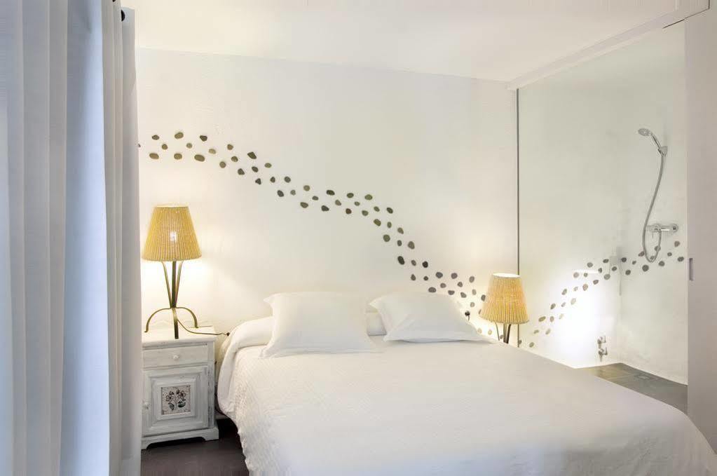 Hotel Cala Joncols Roses Exterior foto