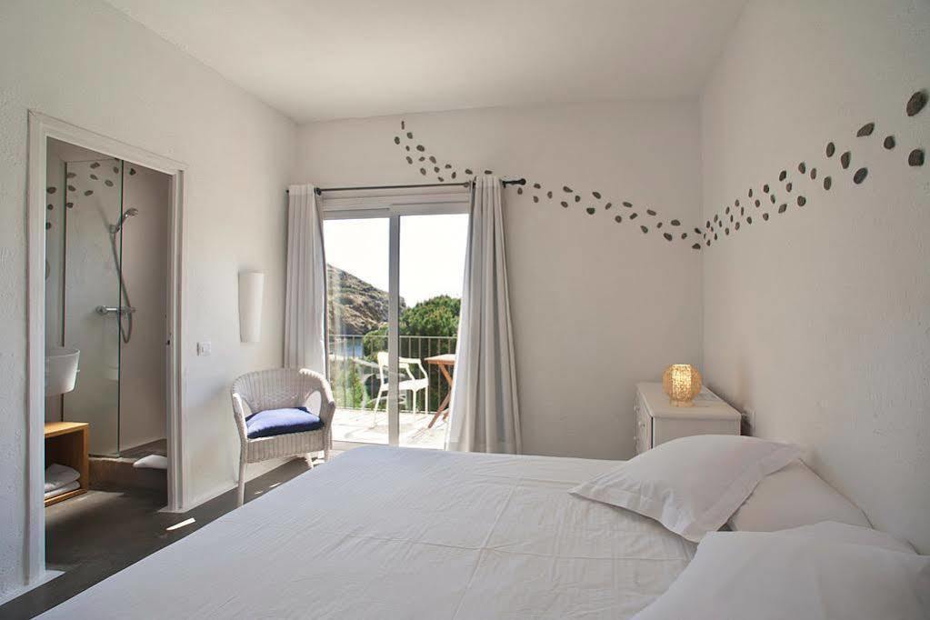 Hotel Cala Joncols Roses Exterior foto